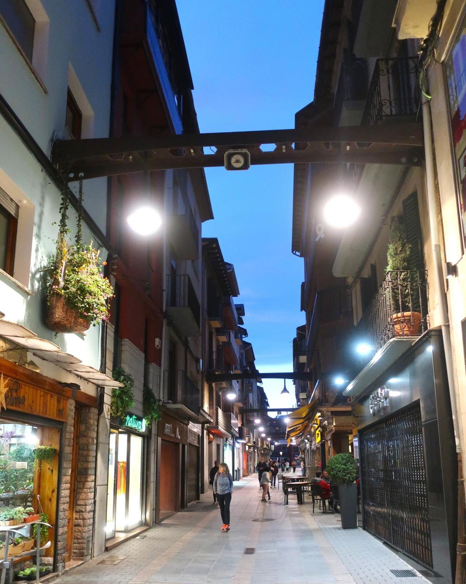 Ideal Escapada Romantica En El Centro De ปุจเซร์ดา ภายนอก รูปภาพ